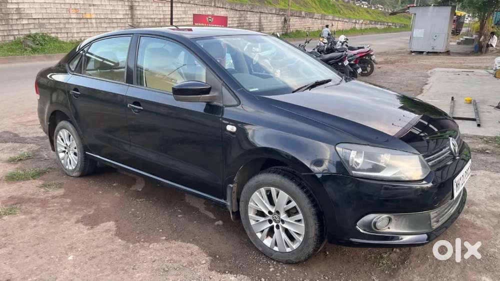 Volkswagen Vento 1.6 Highline, 2015, Petrol