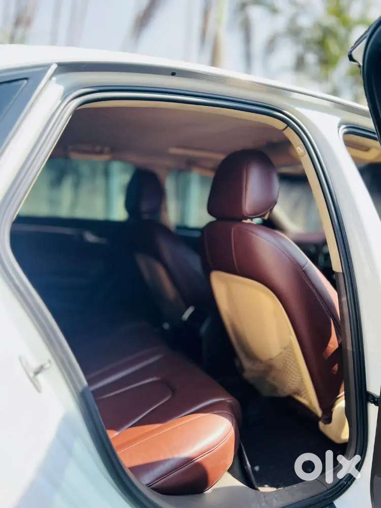 Audi A4 Tdi 2.0 2012