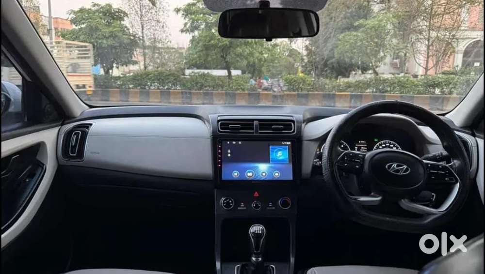 Hyundai Creta Facelift Diesel 2021