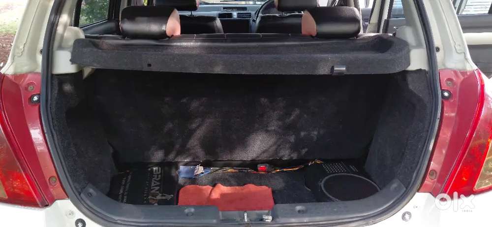 Maruti Suzuki Swift Vdi 2010 Diesel Manual