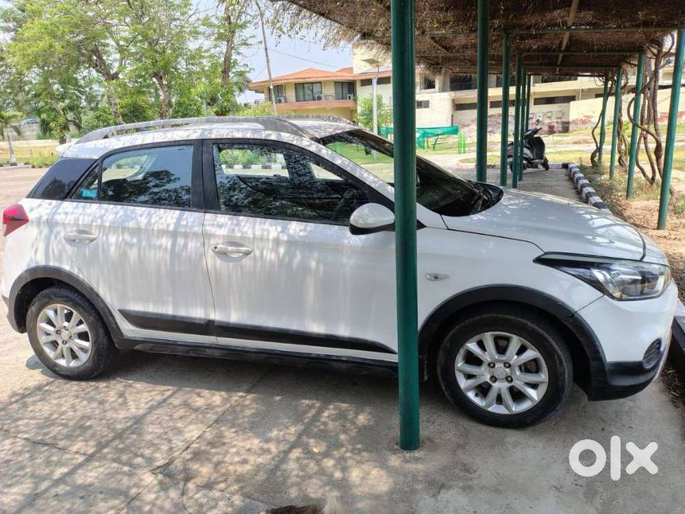 Hyundai I20 Active 1.4 Sx, 2016, Diesel
