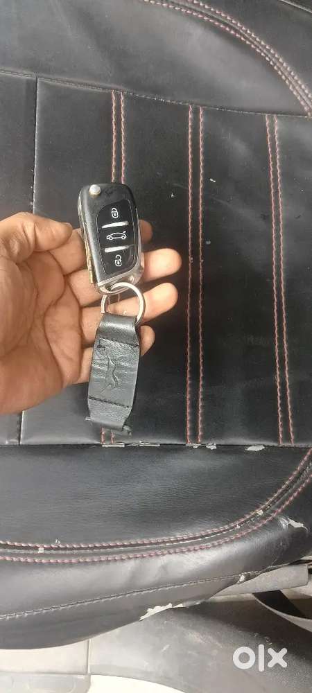 Maruti Suzuki Ritz 2011 Diesel 50000 Km Driven