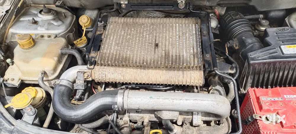 Mahindra Xuv500 2012 Diesel Good Condition