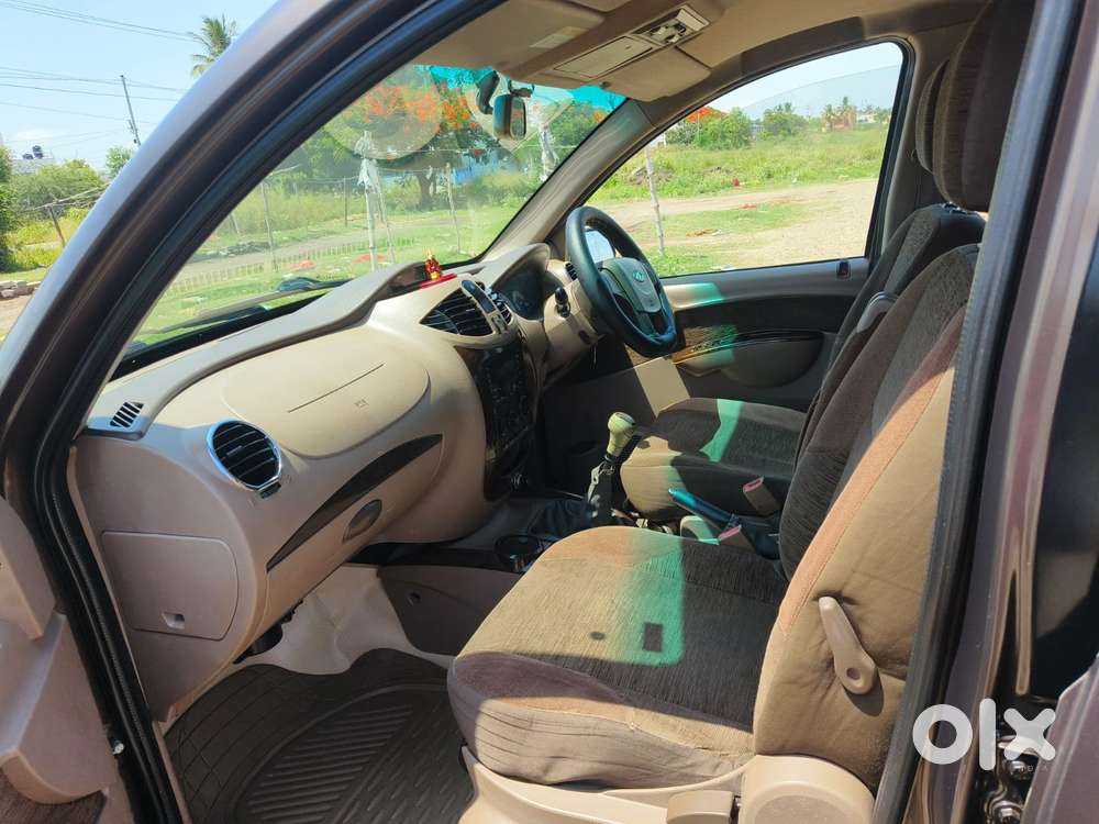 Mahindra Xylo H8 Abs Bs Iv, 2014, Diesel