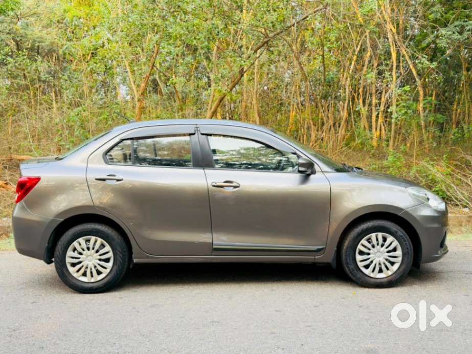 Maruti Suzuki Dzire 1.2 Vxi, 2020, Petrol