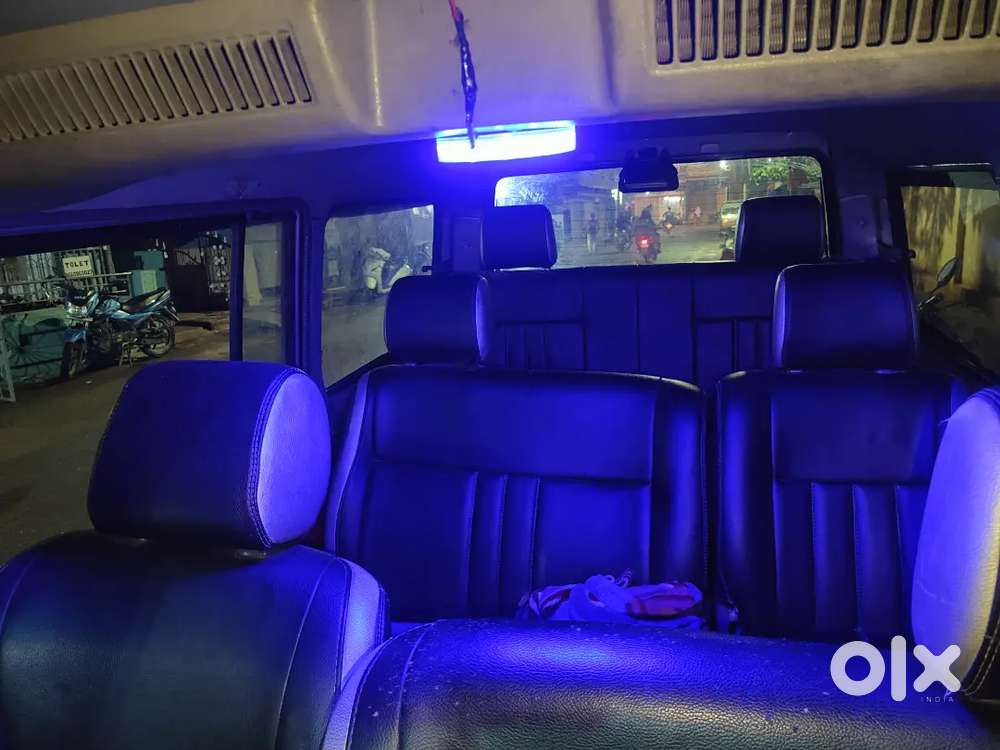 Toyota Running Condition
