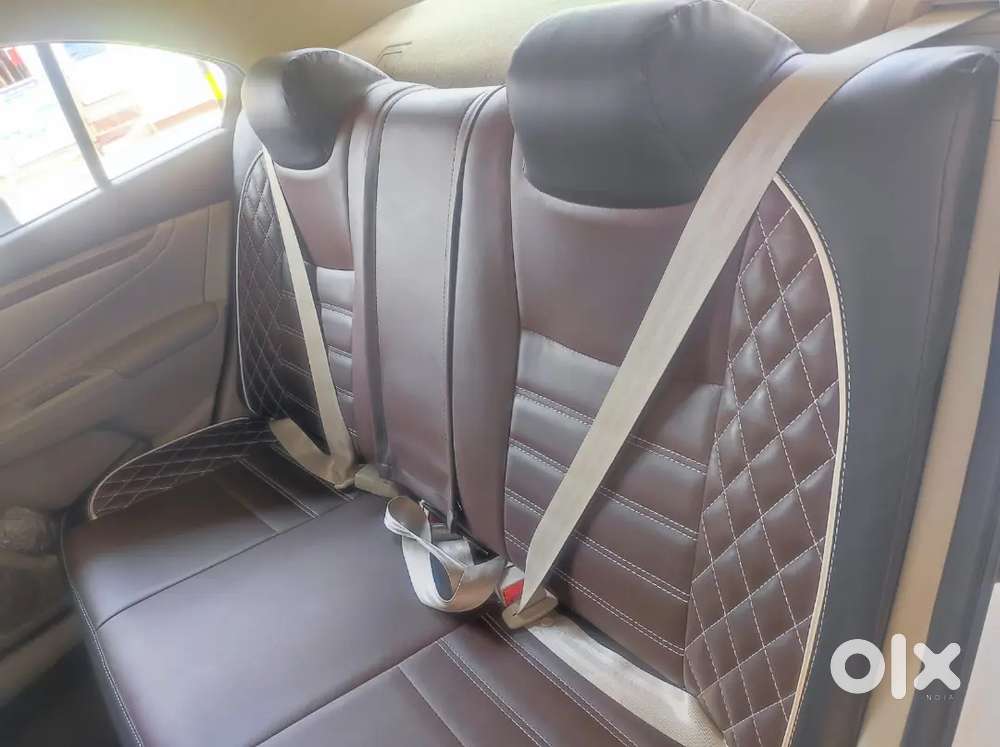 Taxi Maruti Suzuki Ciaz 2025 Driven 21000 Km