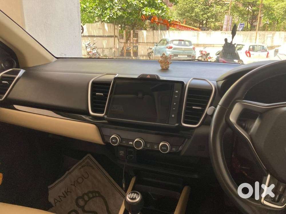 Honda City 2021 Petrol 29000 Km Driven