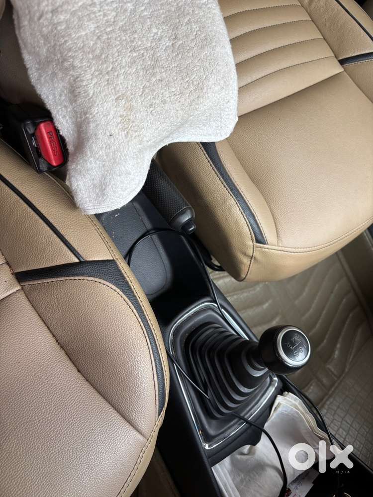 Honda Amaze 2nd Gen 2018 Petrol Well Maintained