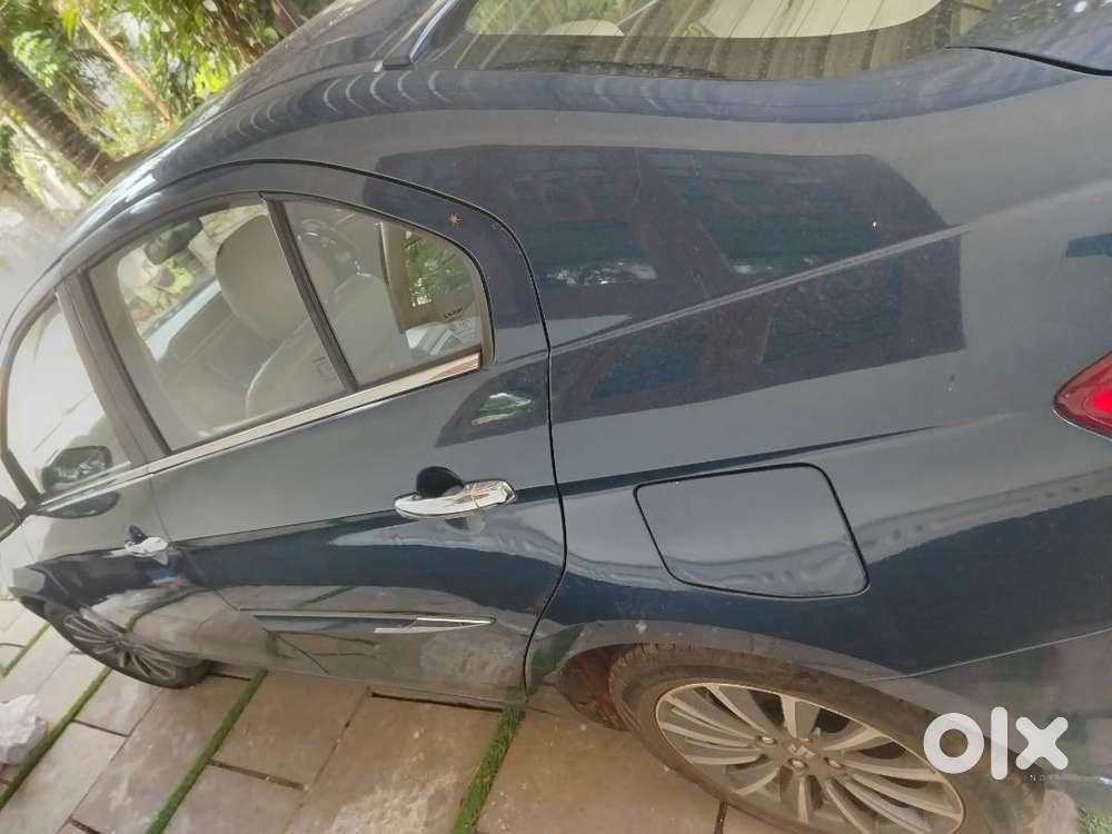 Maruti Suzuki Ciaz 2018