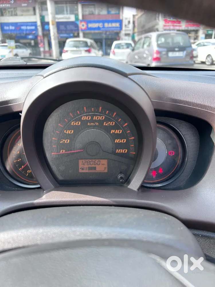 Honda Amaze 2013 Diesel 128900 Km Driven