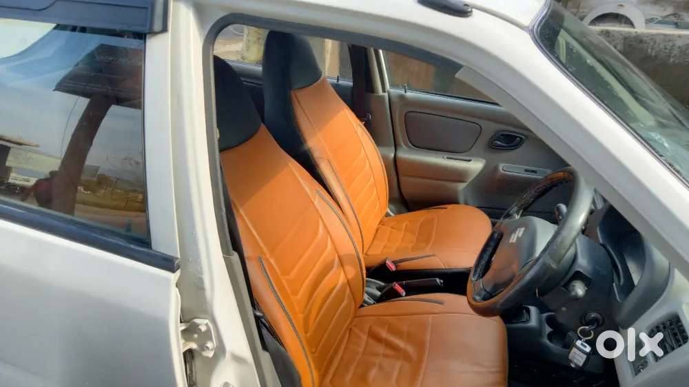 Maruti Suzuki Alto K10 Vxi 2011 Petrol 71000 Km