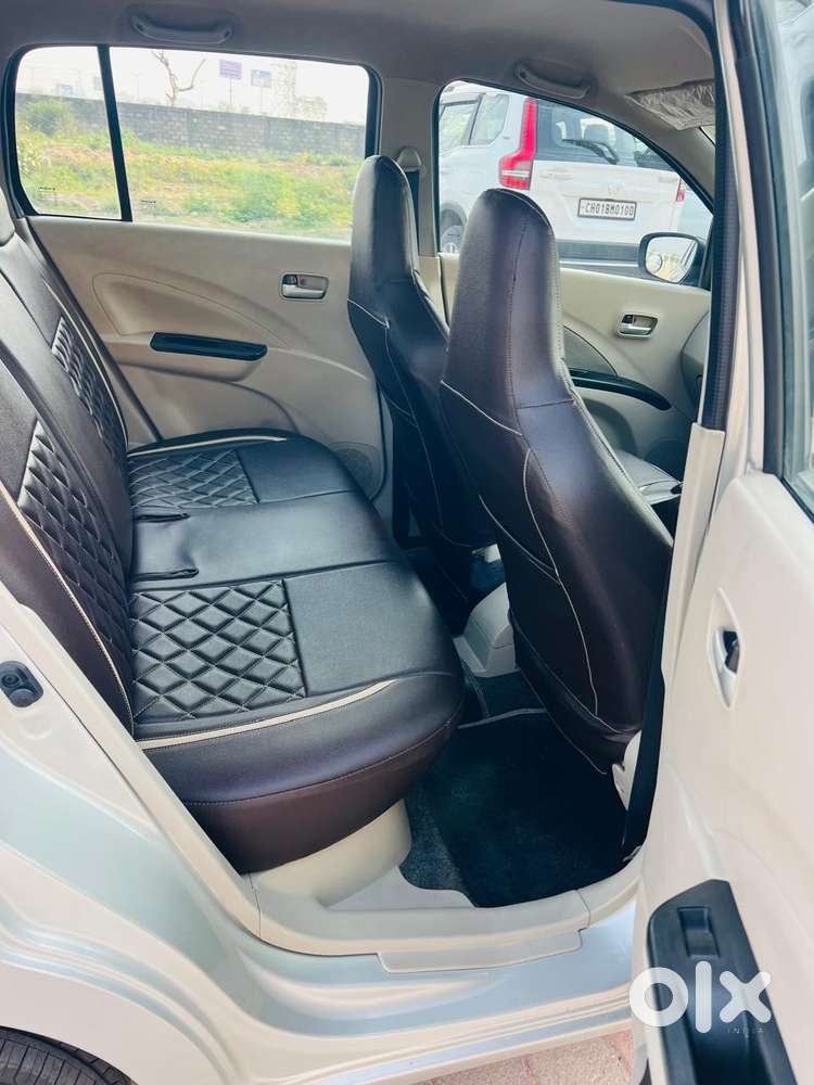 Maruti Suzuki Celerio Zxi Amt, 2018, Petrol