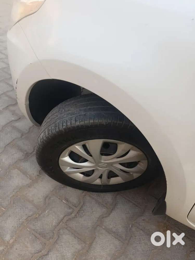 Maruti Suzuki Swift 2018 Petrol Well Maintained