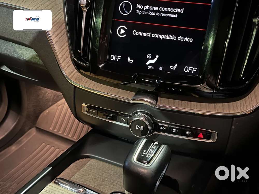 Volvo Xc60 Inscription D5, 2019, Diesel