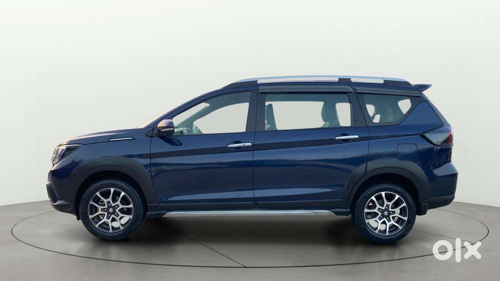 Maruti Suzuki Xl6 1.5 Alpha Plus Mt, 2022, Petrol