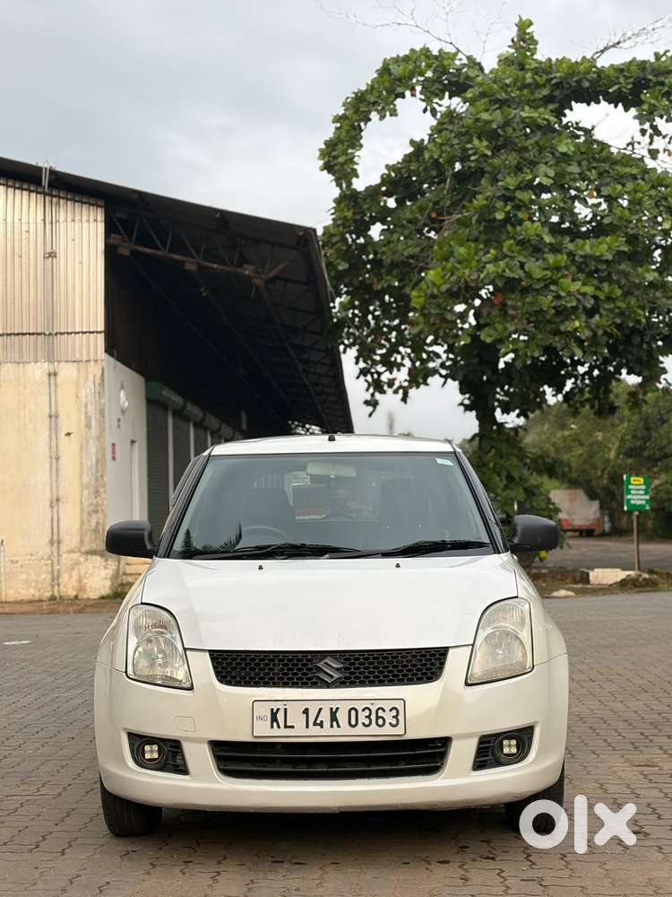 Maruti Suzuki Swift Ddis Vdi, 2011, Diesel