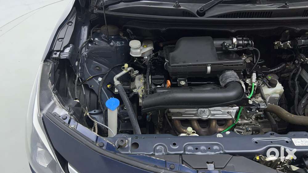 Maruti Suzuki Baleno Alpha, 2024, Petrol