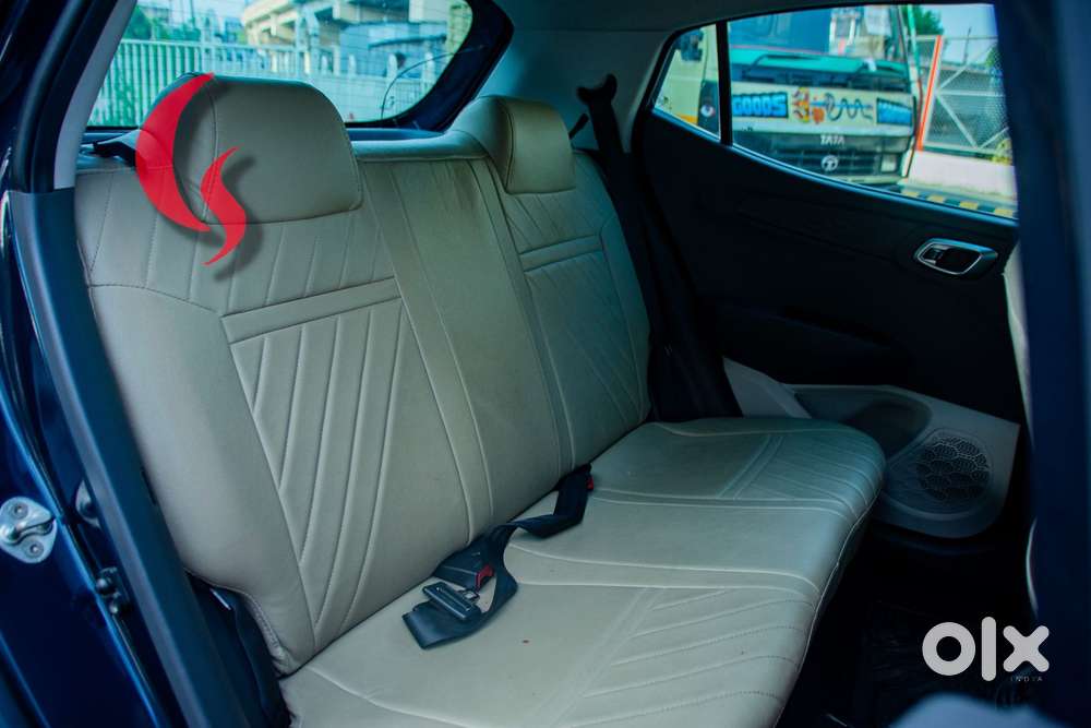 Hyundai Grand I10 Nios Sportz, 2021, Petrol
