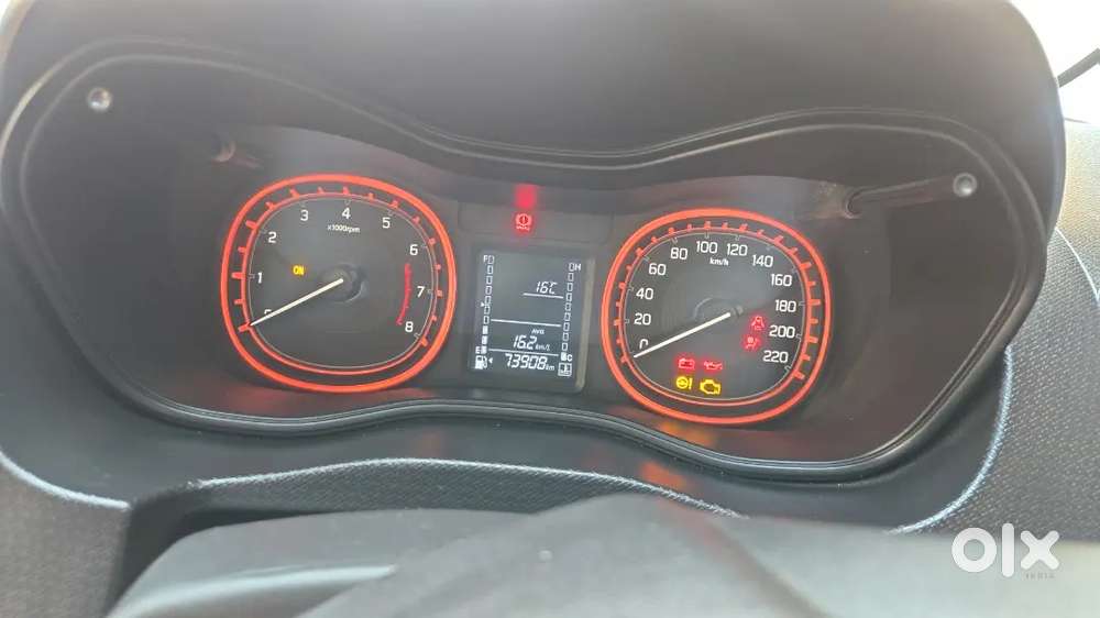 Toyota Urban Cruiser 2021 Premium
