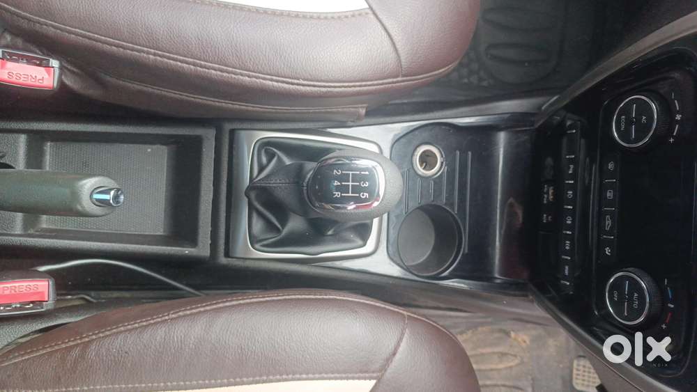 Tata Zest 1.2 Revotron Xt, 2014, Petrol