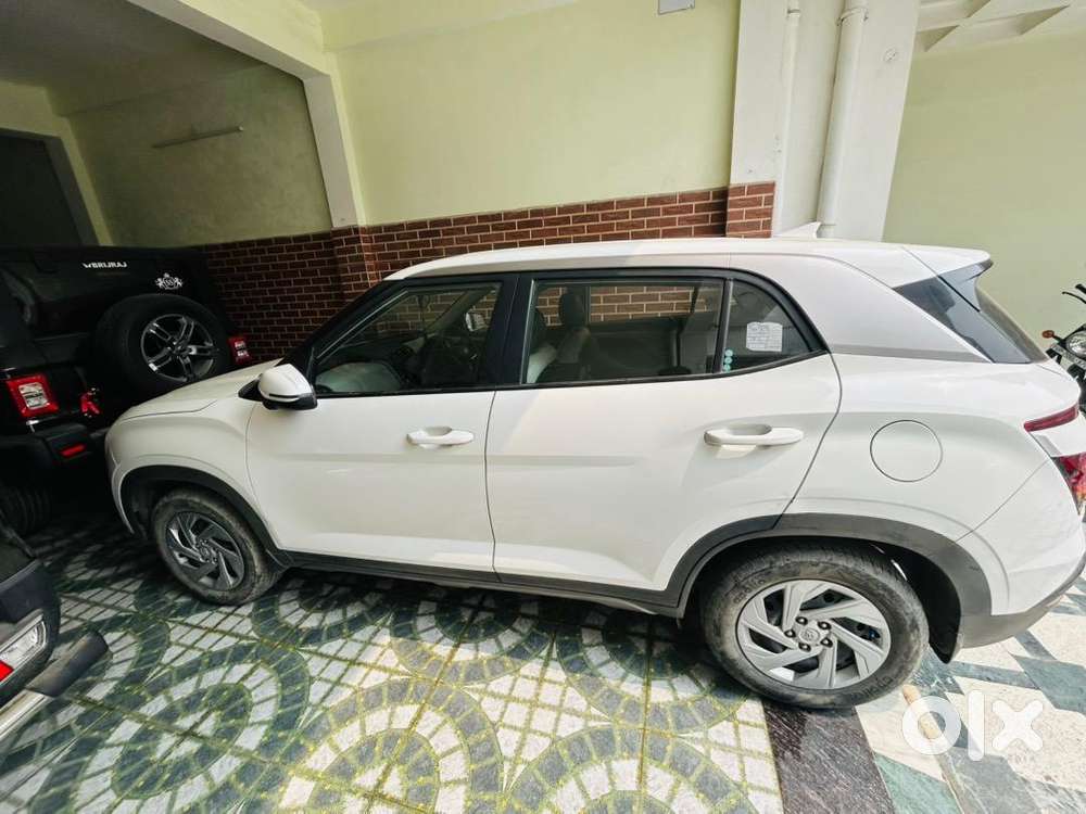 Hyundai Diesel Car 2021