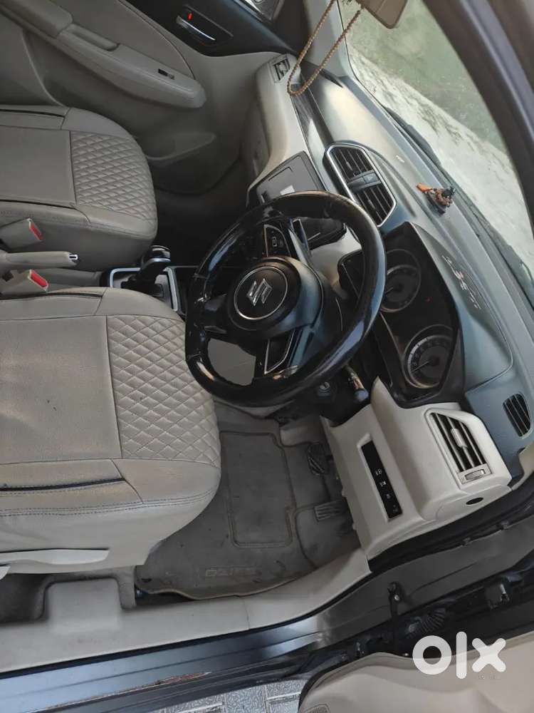 Maruti Suzuki Swift Dzire 2021 Petrol 65000 Km Driven