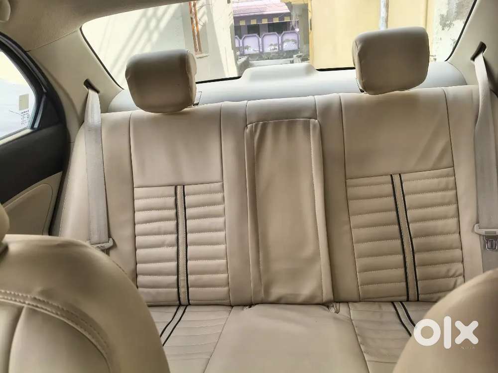 Swift Dezire Showroom Condition Only 6532 Km Running