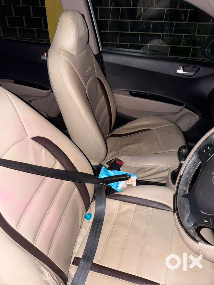 Hyundai Grand I10 Petrol 2019