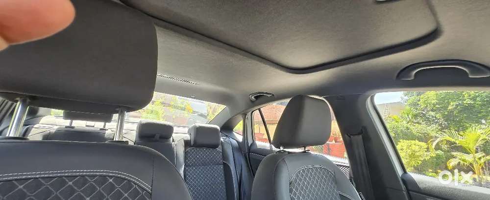 Volkswagen Virtus Gt Line 1.0 Tsi  Immaculate  Single Owner