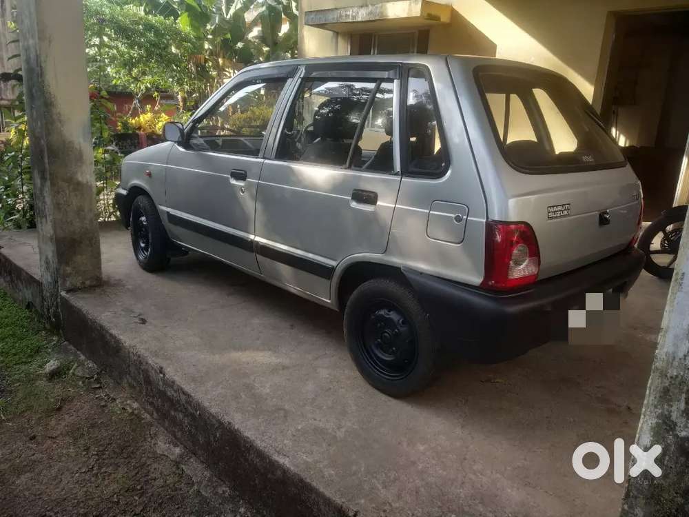 Maruti Suzuki 2005 Ac (recently Renewal Done Up To 2031/6)