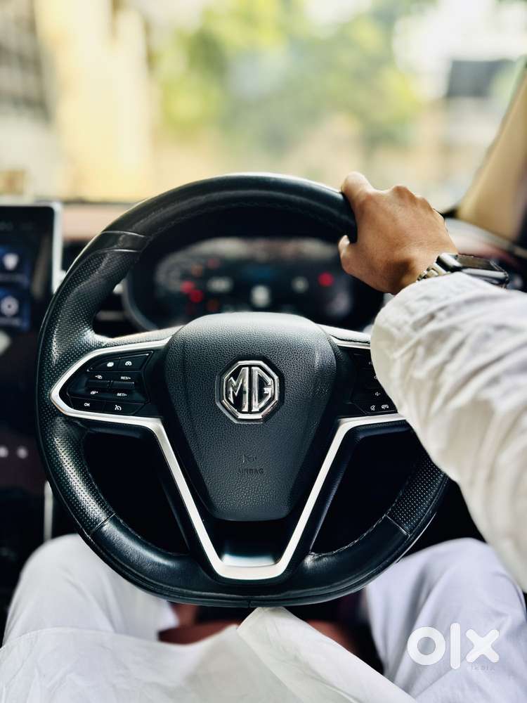 Mg Hector Plus Sharp Pro 2.0 Turbo Diesel 7 Str, 2023, Diesel