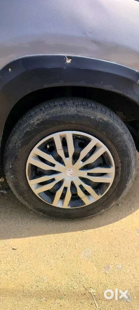 Mahindra Kuv100 Nxt 2017 Petrol
