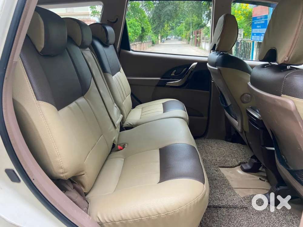 Mahindra Xuv500 W8, 2013, Diesel