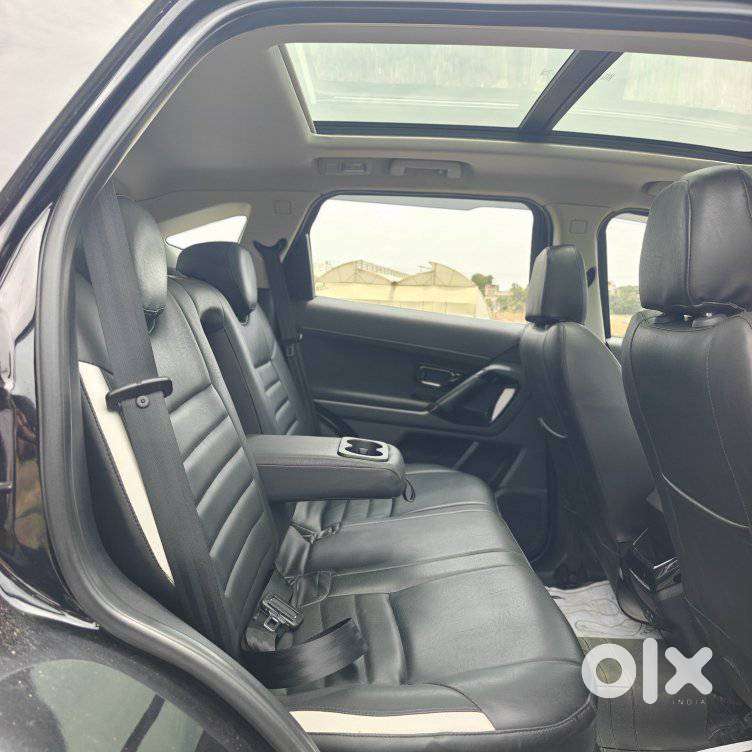 Tata Harrier Xza+, 2022, Diesel