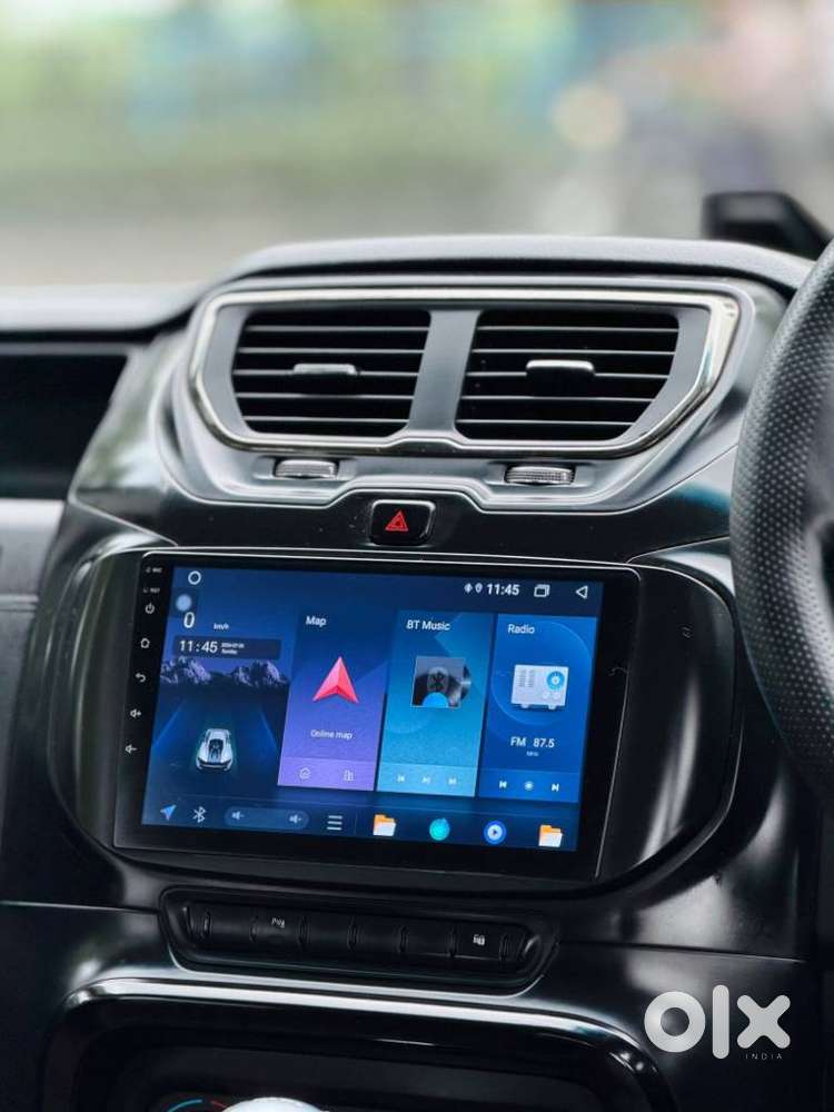 Tata Hexa Xma, 2017, Diesel