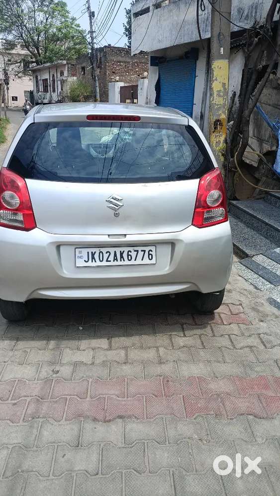 Life Extend 2029 Tk Family Car