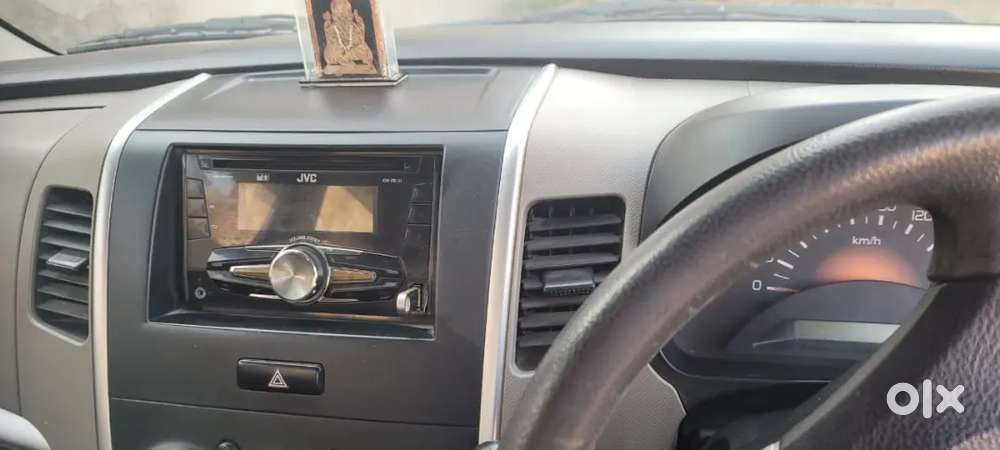 Maruti Suzuki Wagon R Pro Plus  2014 Model Petrol