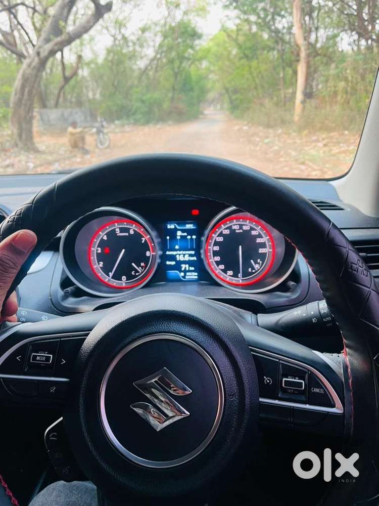 Maruti Suzuki Swift 2023 Petrol Good Condition