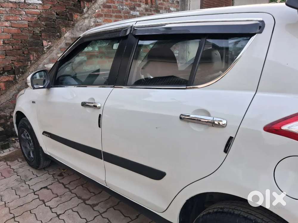 Swift Maruti Vdi 2014 Diesel