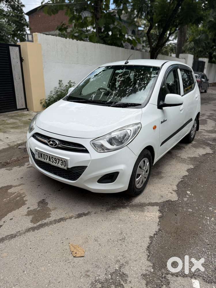 Hyundai I10 1.1 Bluedrive Magna, 2012, Petrol