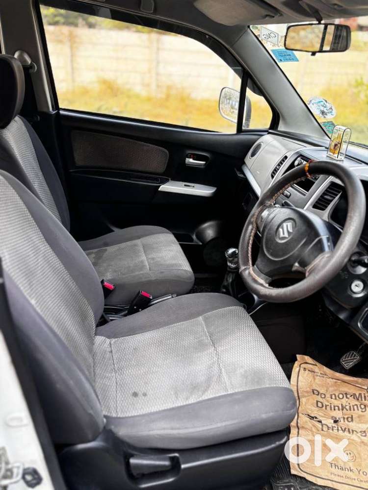 Maruti Suzuki Wagon R 1.0 2010-2019 Lxi (o), 2013, Petrol