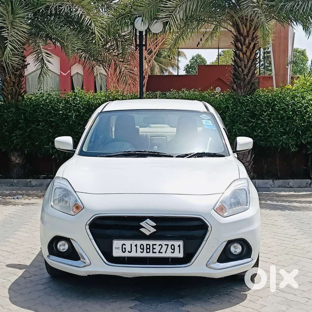 Maruti Suzuki Dzire 1.2 Vxi Cng, 2022, Cng & Hybrids
