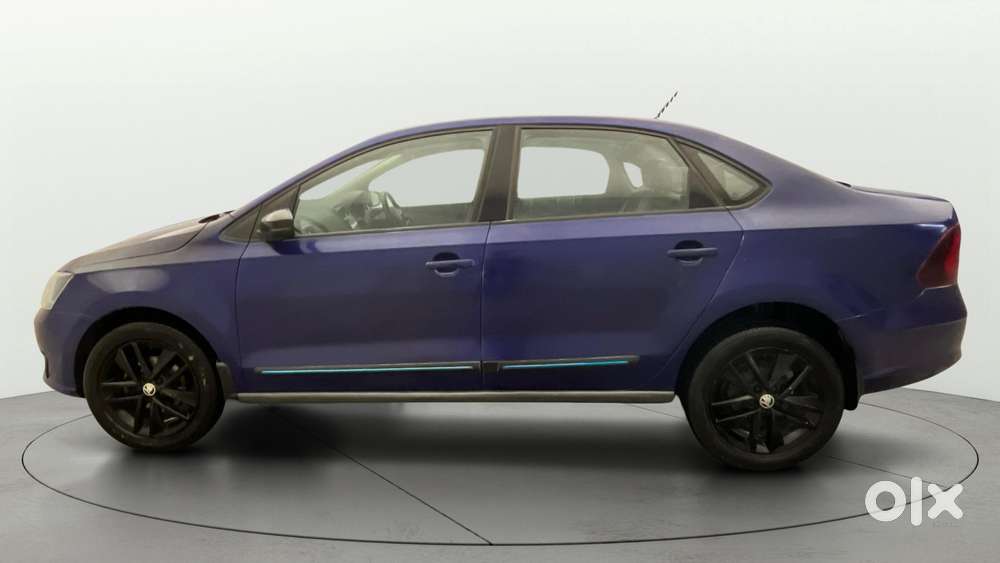 Skoda Rapid 1.0 Ambition Tsi, 2020, Petrol