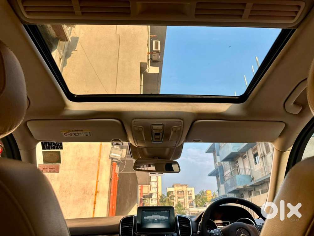 Mercedes-benz Gle Class 2.1 250d 4matic, 2021, Diesel