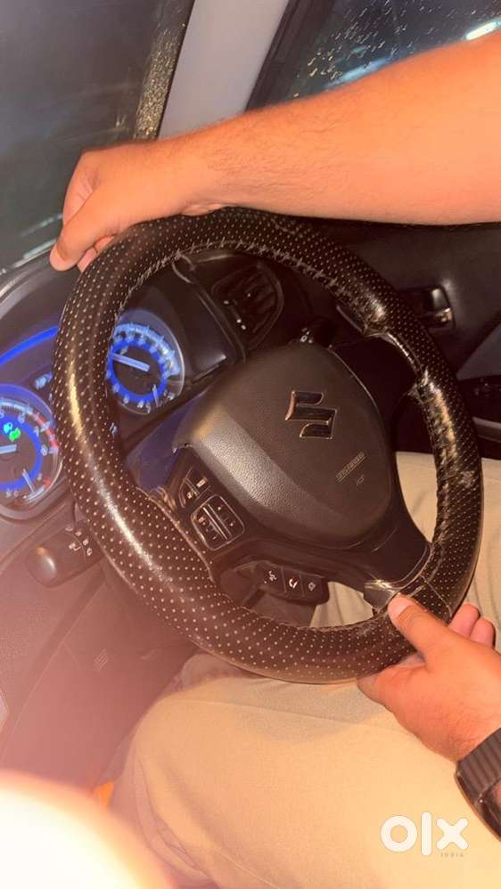 Maruti Suzuki Baleno Zeta 2019 Cng Of Govt Employee