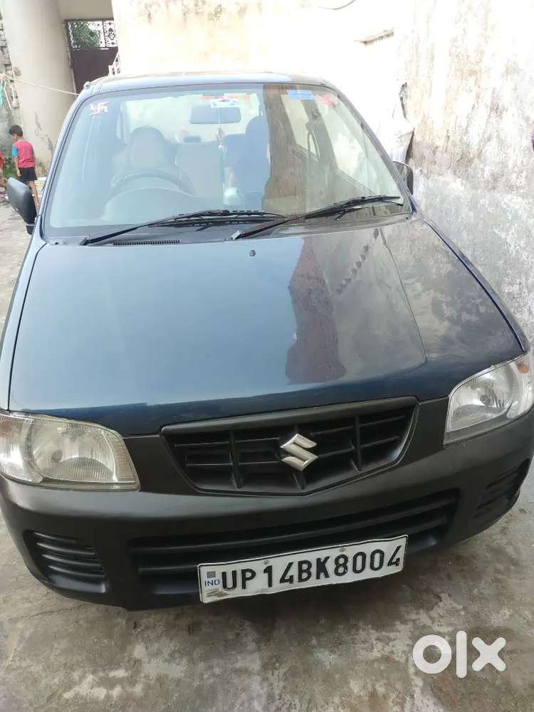 Maruti Suzuki Alto 2011 Lxi Bsiii