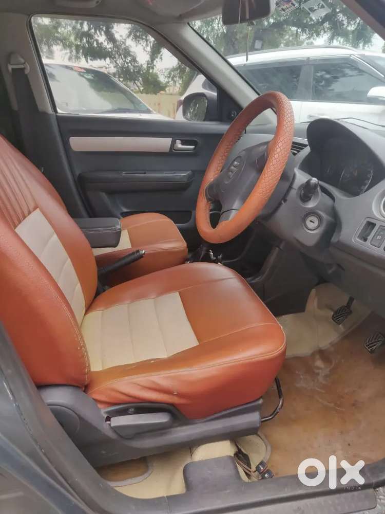 Maruti Suzuki Swift 2011 Diesel Manual