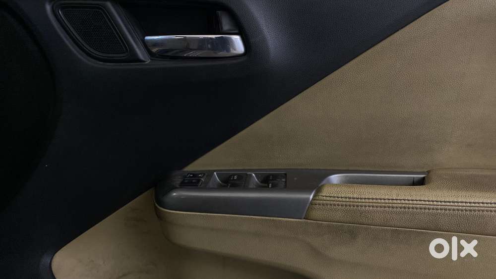Honda City 2015-2017 I Vtec Cvt Vx, 2016, Petrol