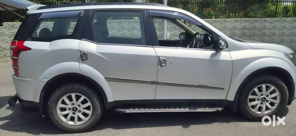 Mahindra Xuv500 2.2 W10, 2016, Diesel